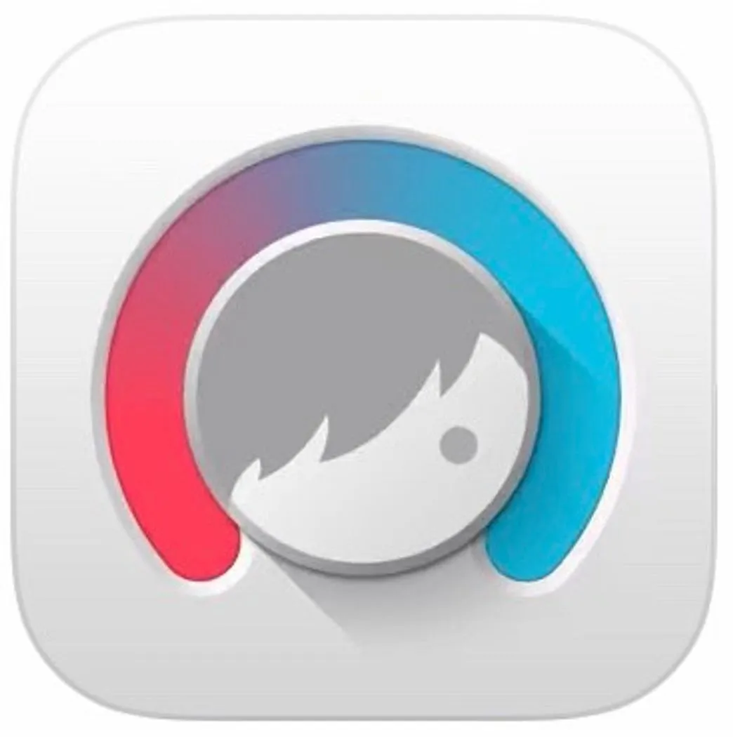 Facetune on the App Store