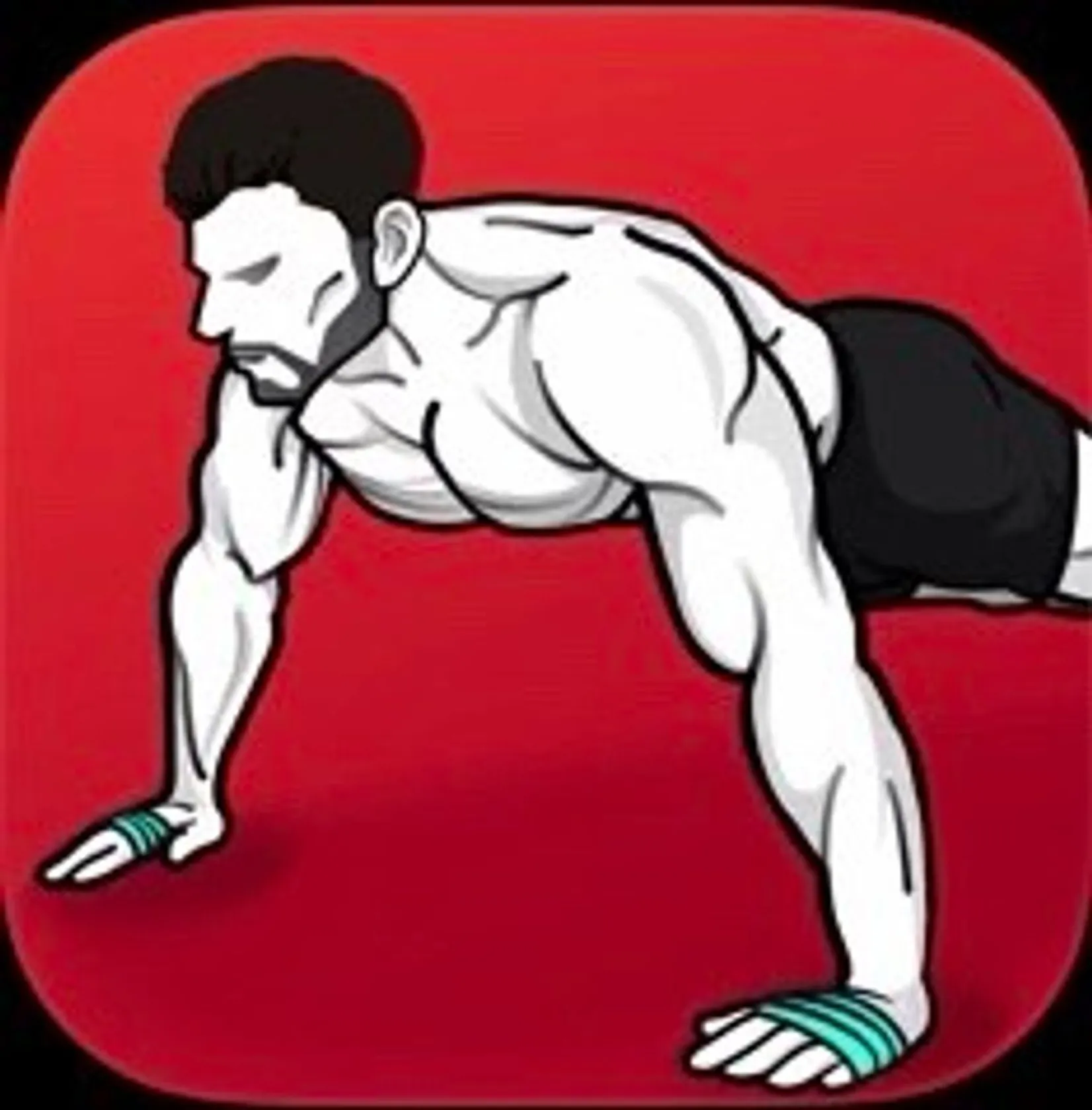 Ejercicios en Casa -Sin Equipo en App Store