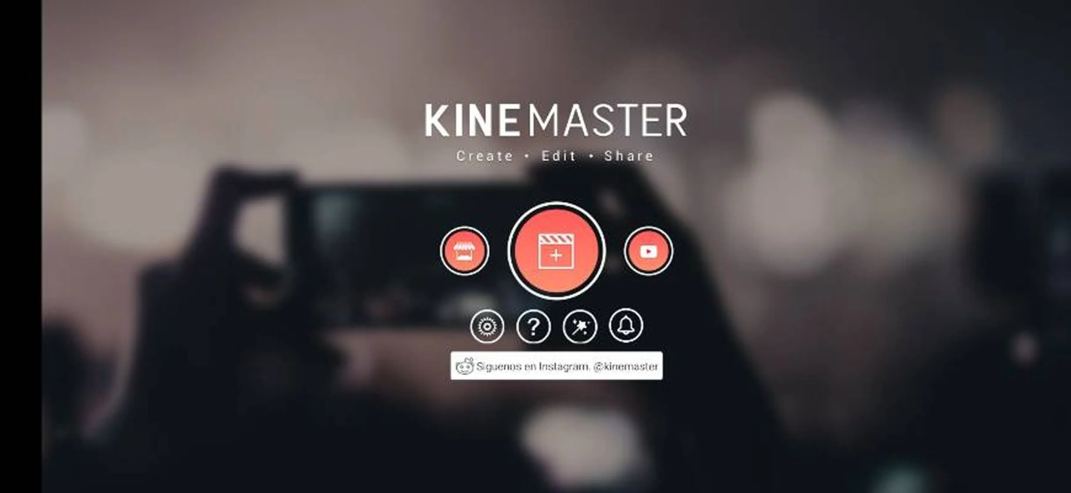 KineMaster Pro
