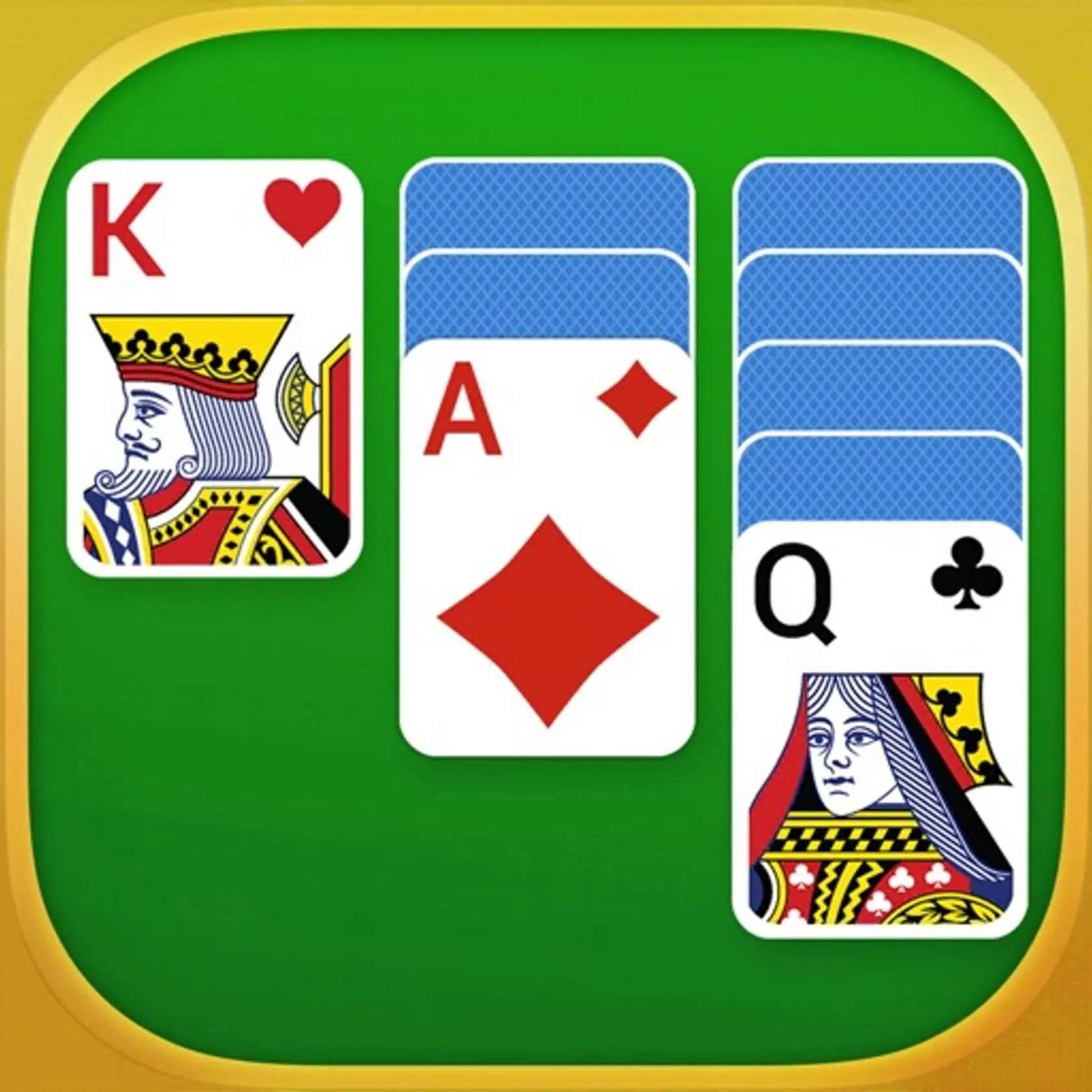 Solitaire – Classic Klondike