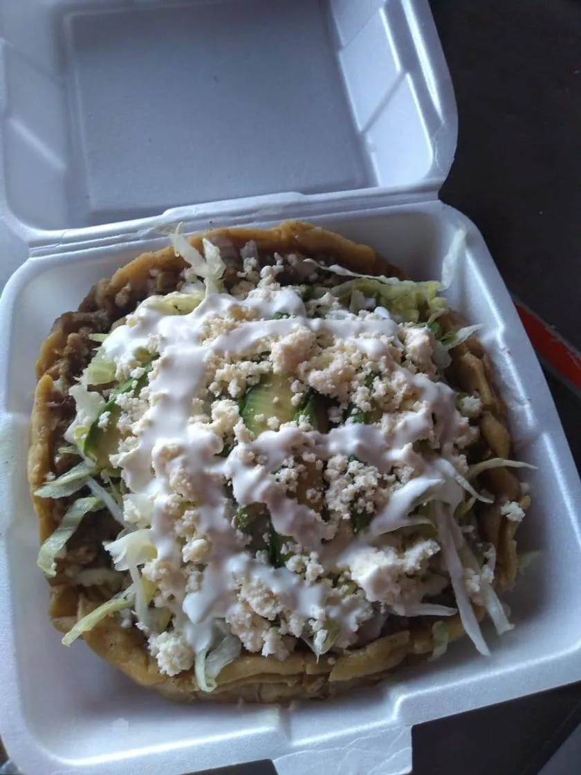 Antojitos Mexicanos Acapulco