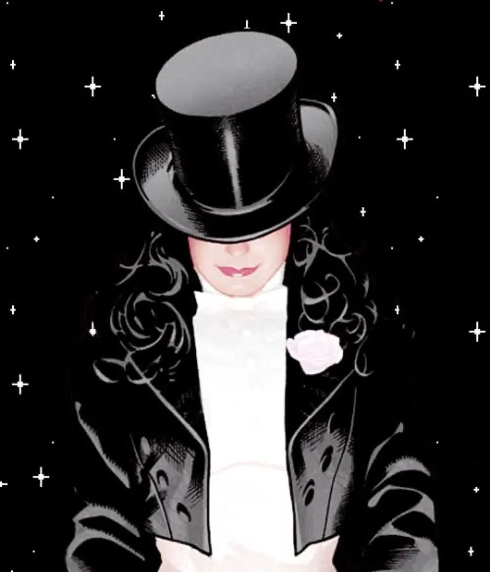 Zatanna