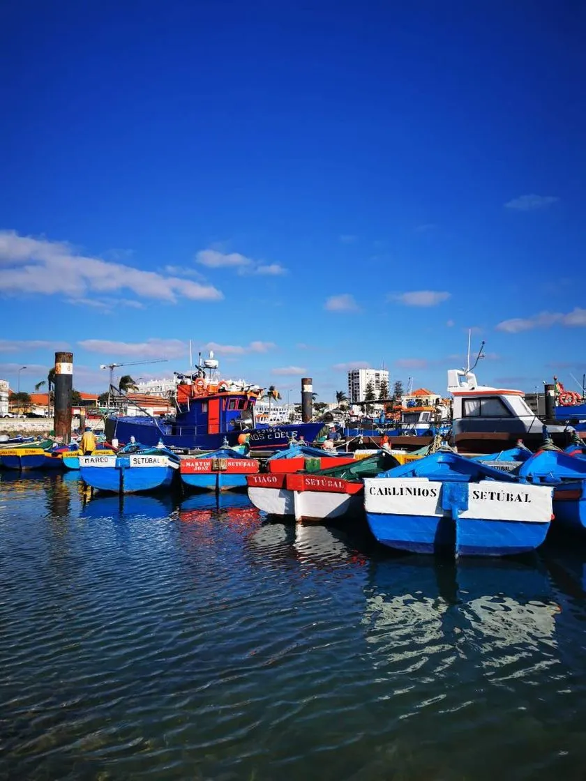 Setúbal