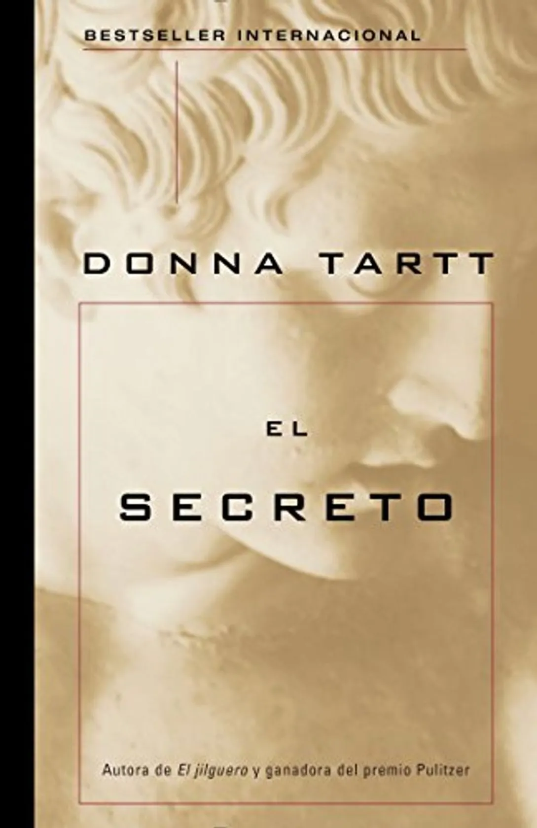 El Secreto