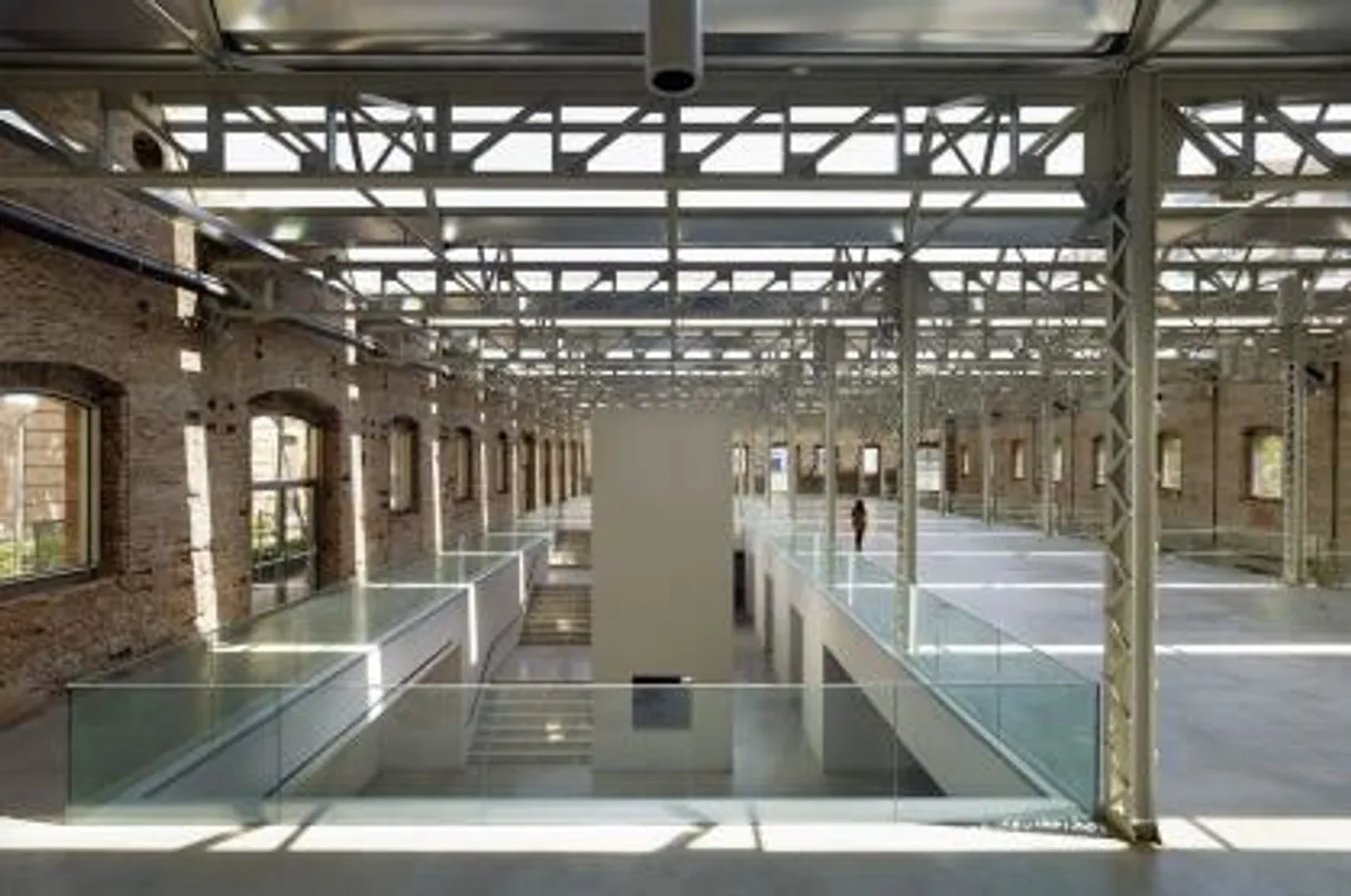 Centro Cultural Daoiz y Velarde