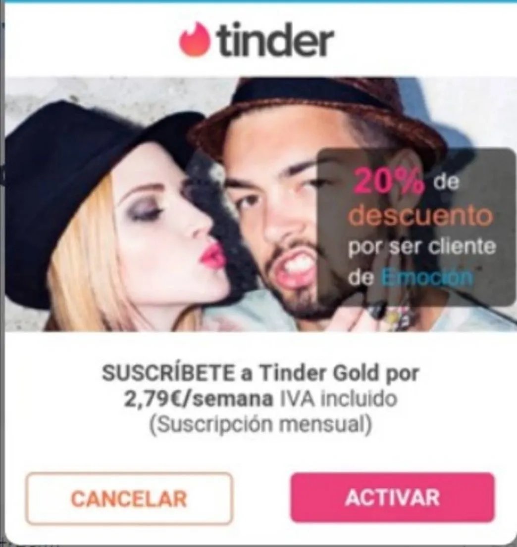 Tinder