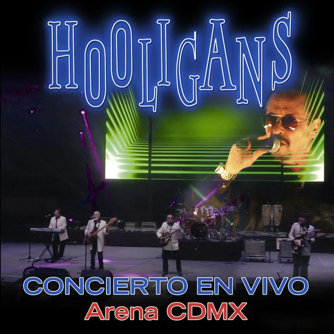 Despeinada - En vivo