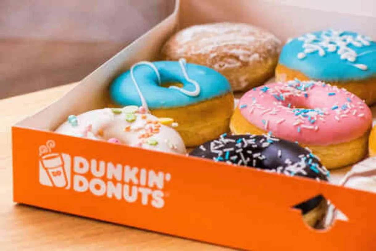 Dunkin' Donuts