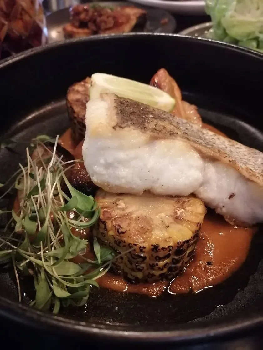 Gaucho Restaurant