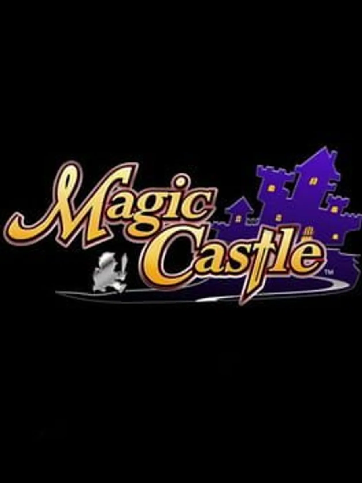 Magic Castle