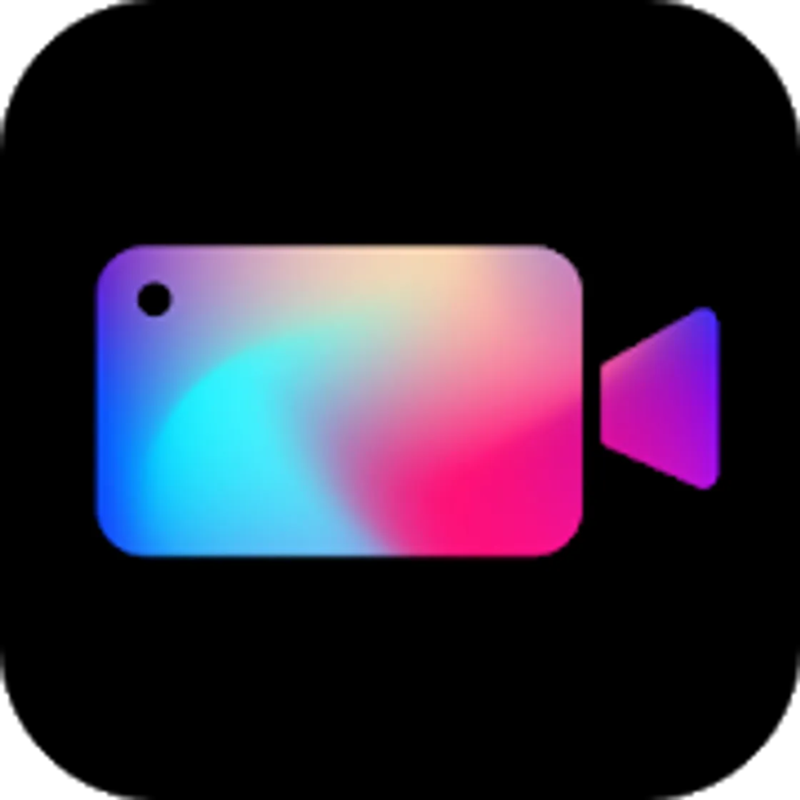 Video Editor, Crop Video, Edit Video, Magic Effect - Apps on Google ...
