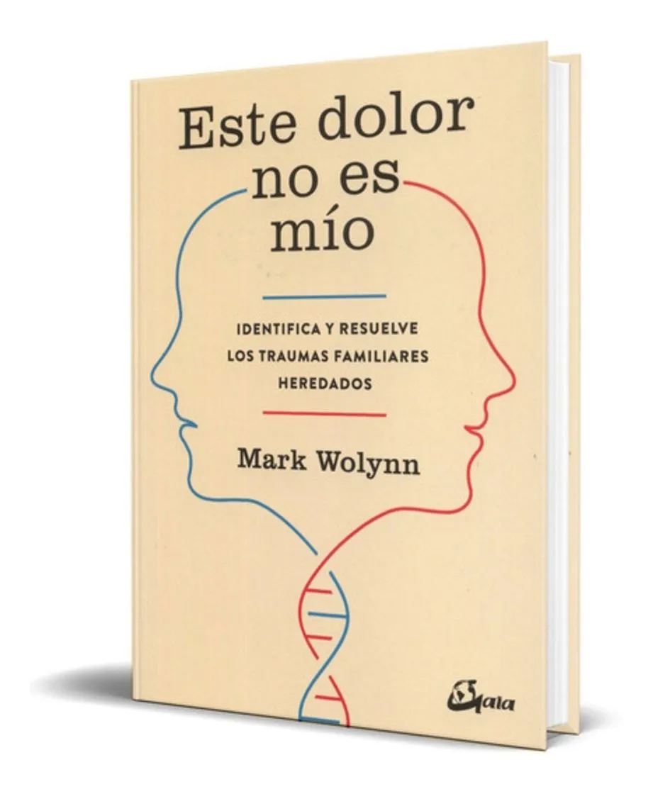Este dolor no es mío