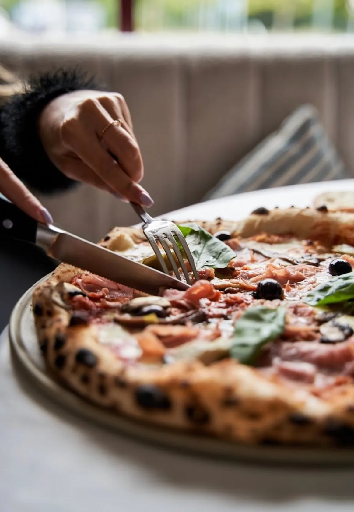Ristorante Pummarola