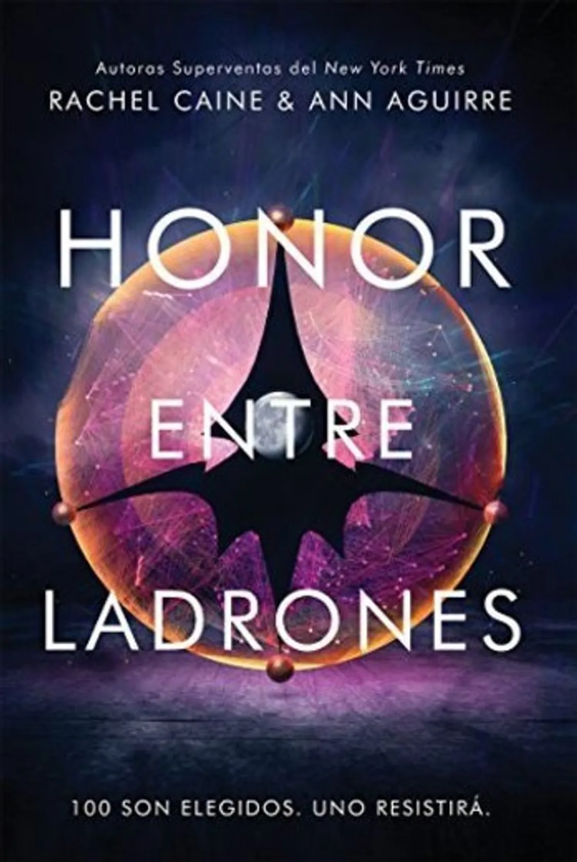Honor entre ladrones