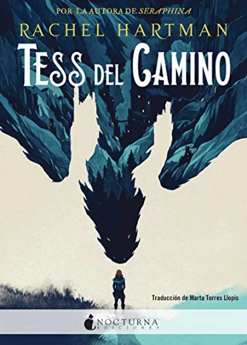 Tess del camino: 80