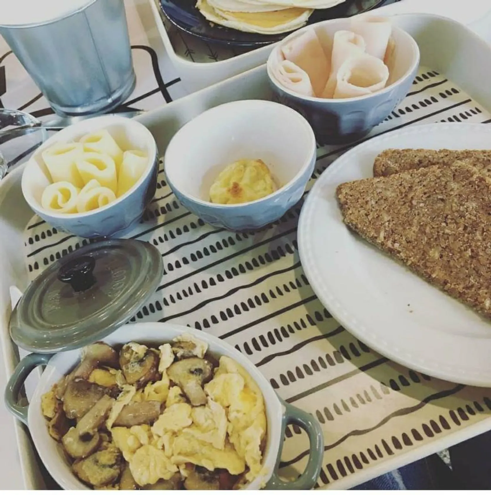 Pão de Dó - Padaria & Coffee House