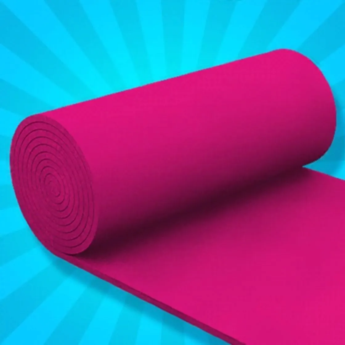 Color Roll 3D
