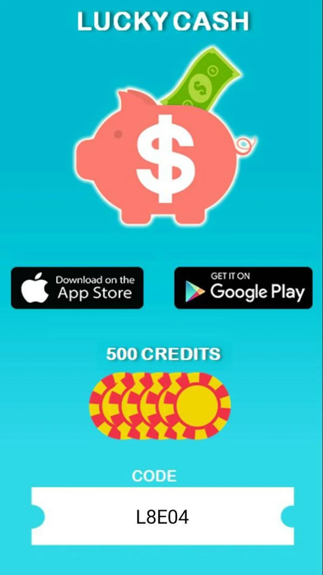 Luck Cash