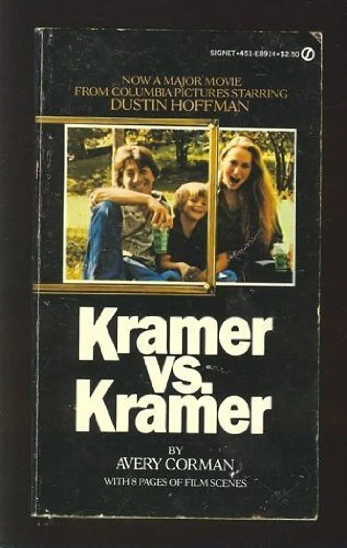 Kramer contra kramer