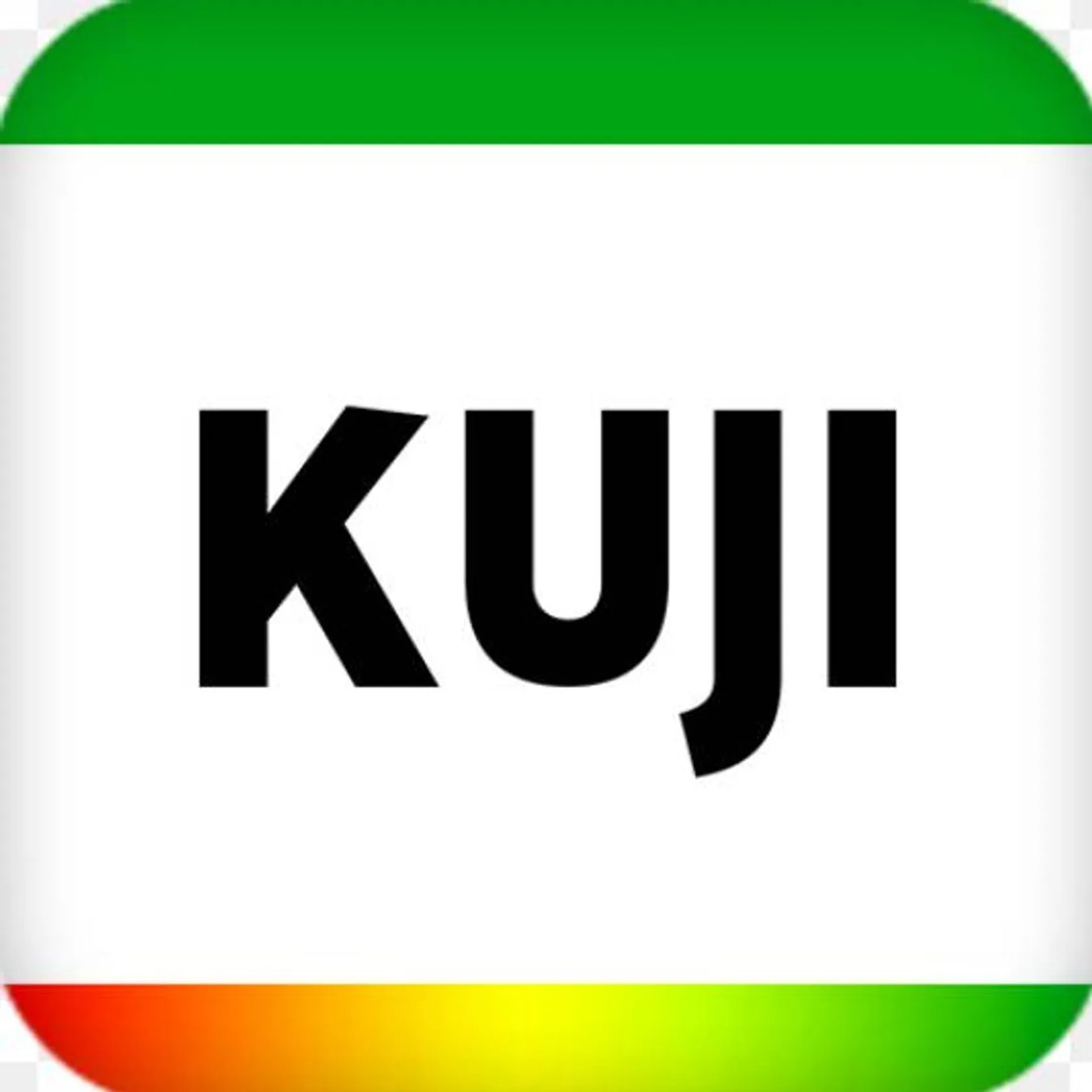 Kuji Cam - Filtros vintage