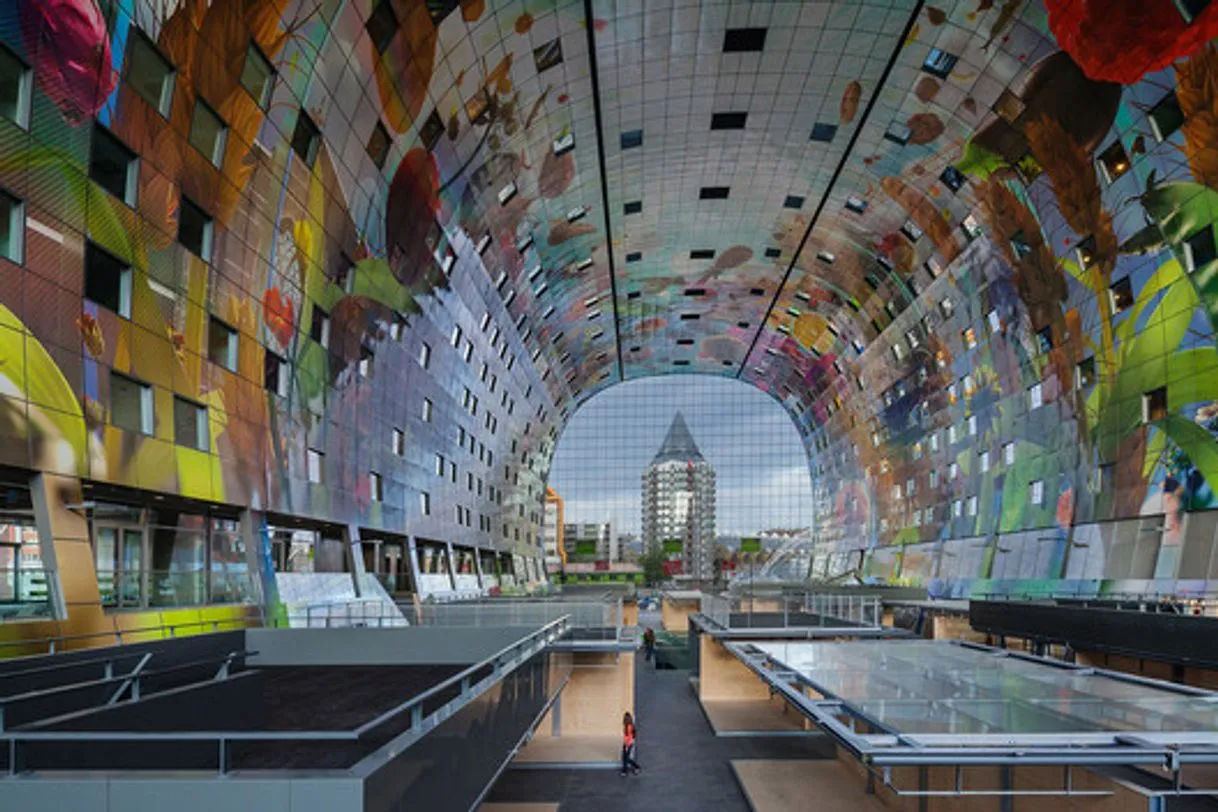 Markthal