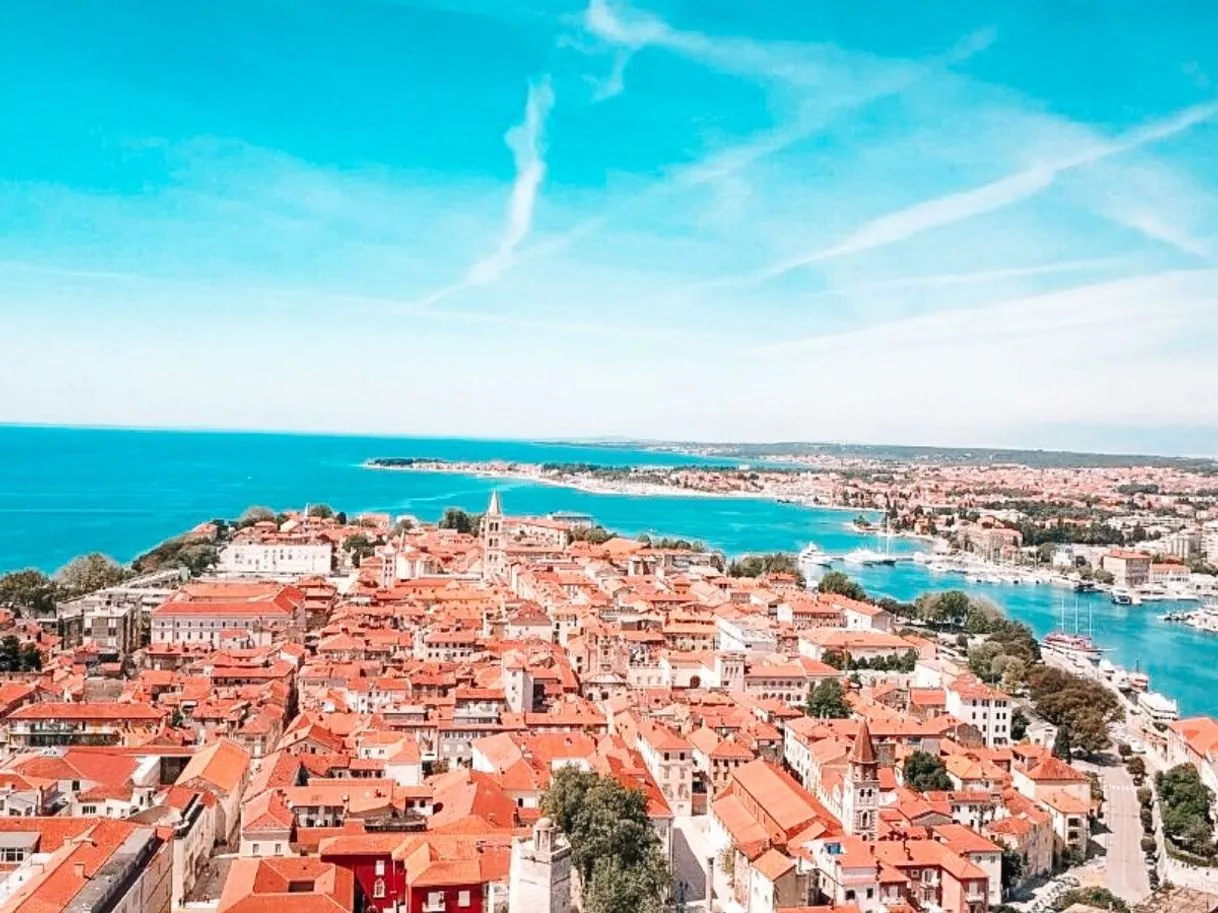 Zadar