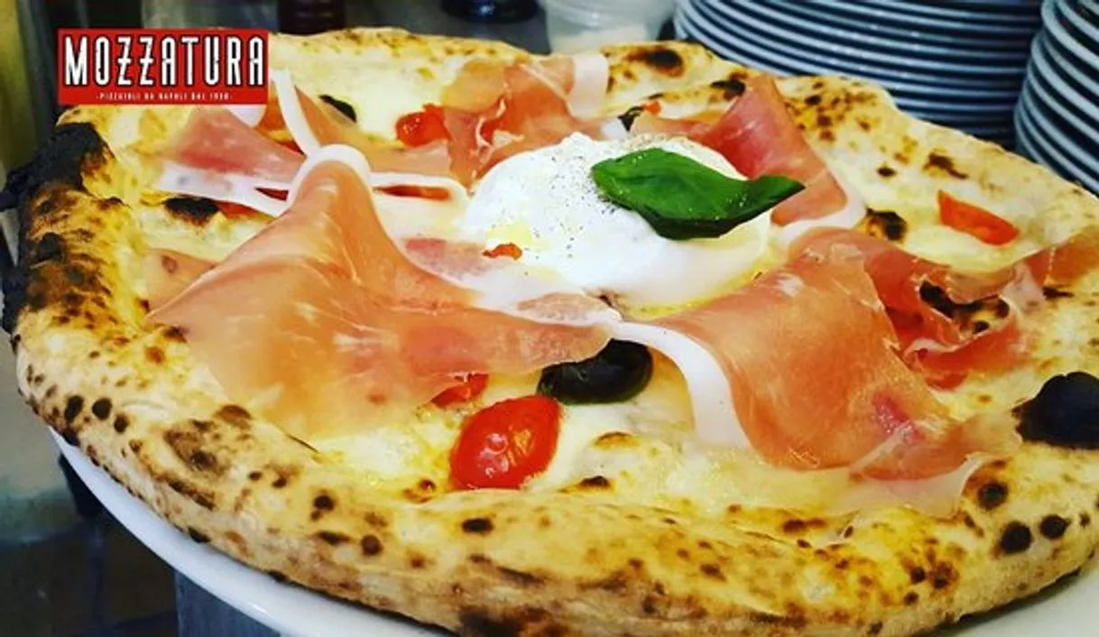 Mozzatura