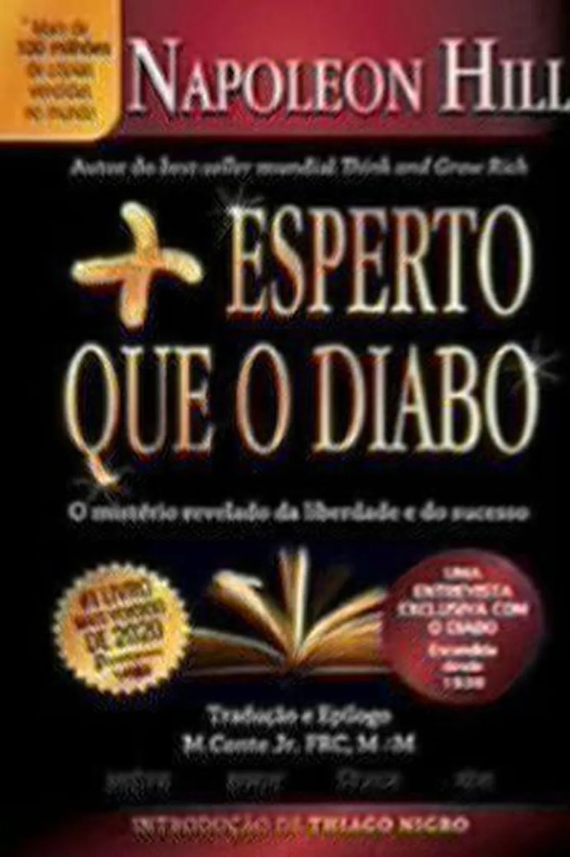 Mais Esperto que o Diabo