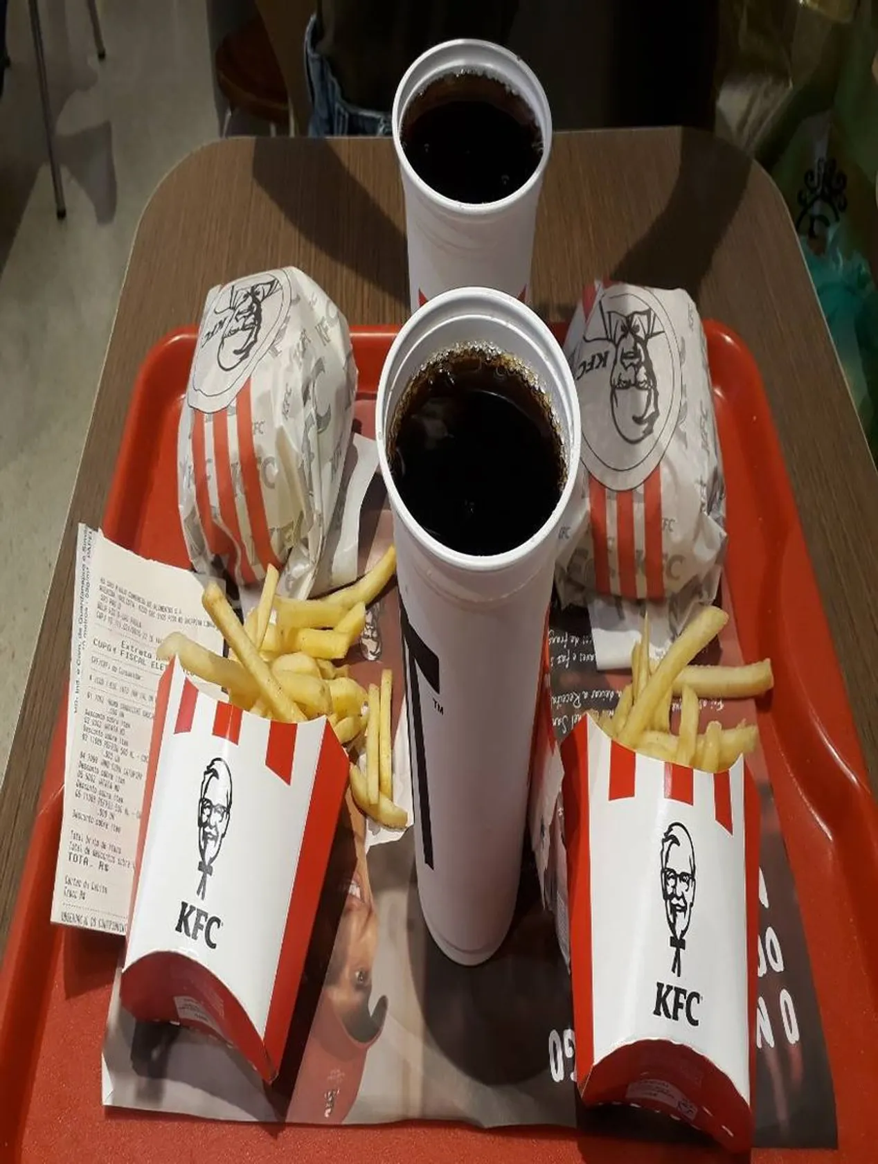 Kfc