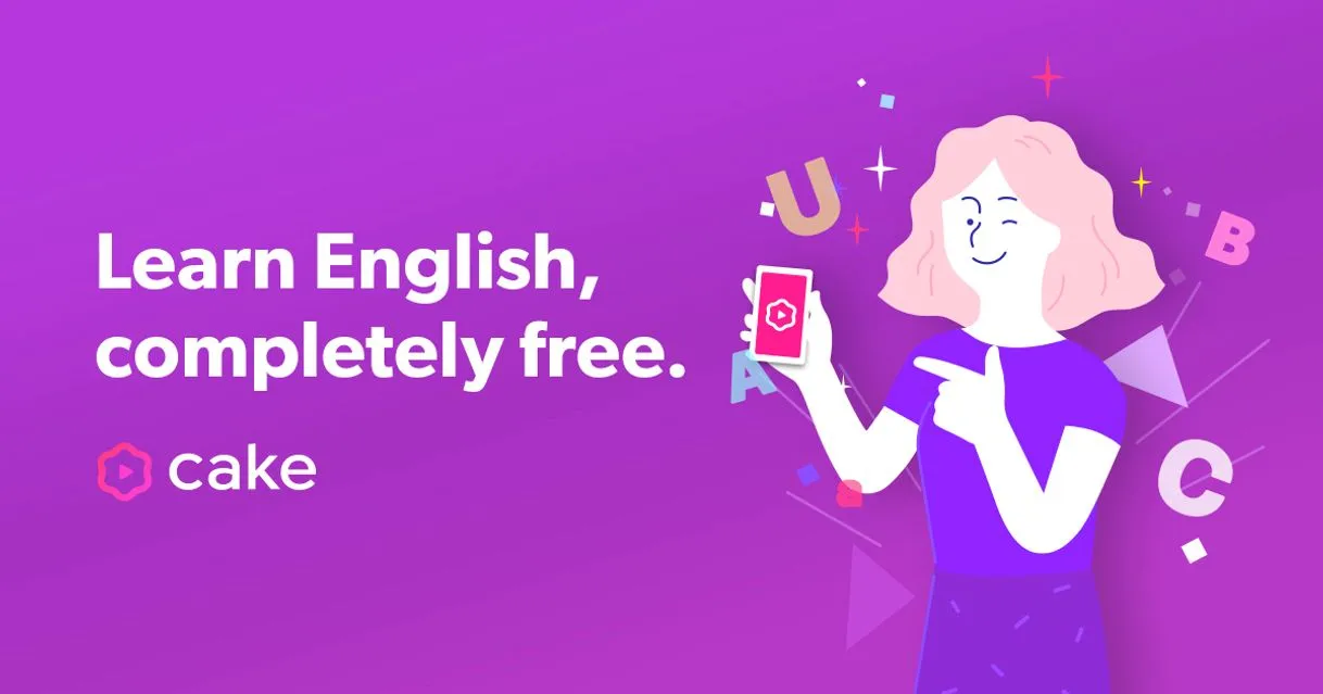 Cake - Learn English for Free