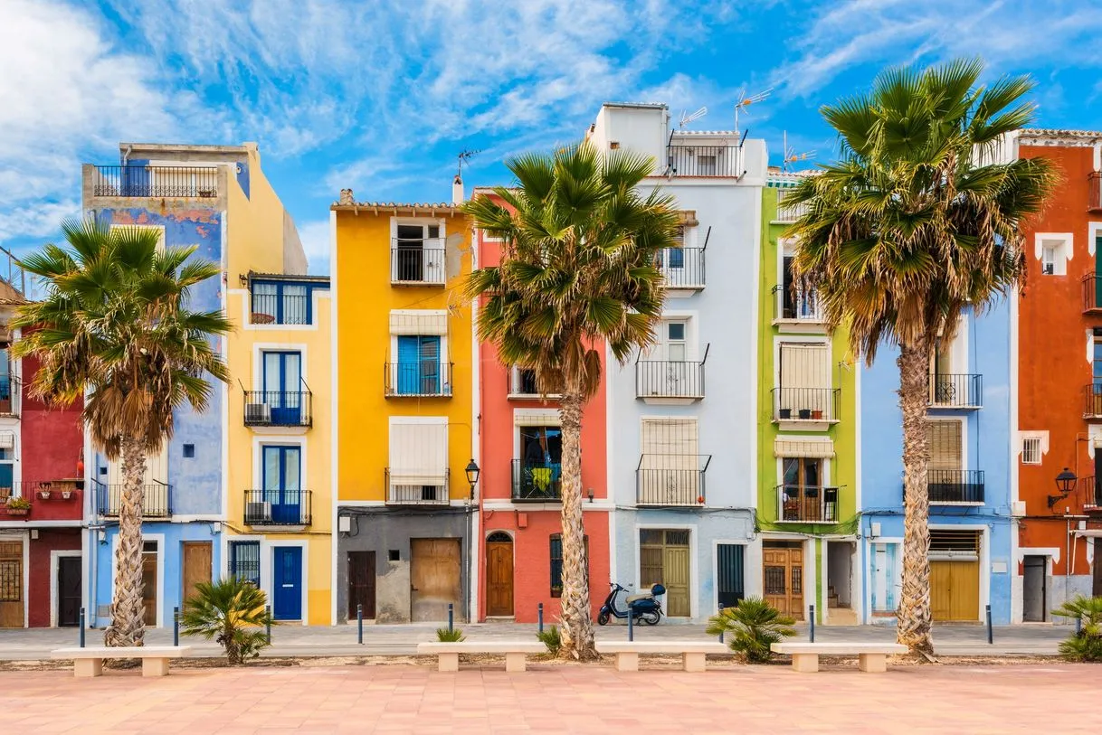 Villajoyosa