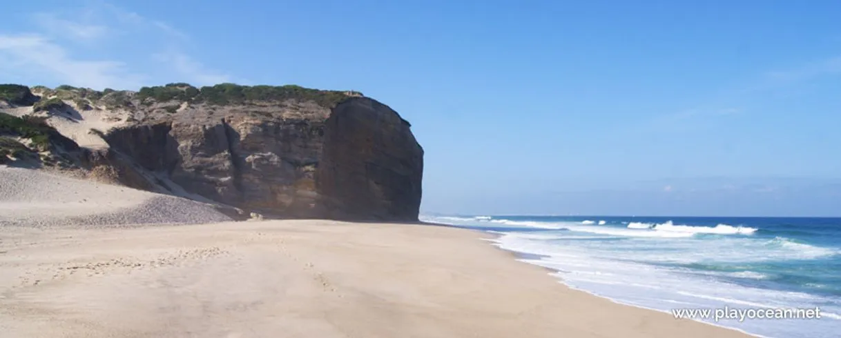 Praia do Bom Sucesso
