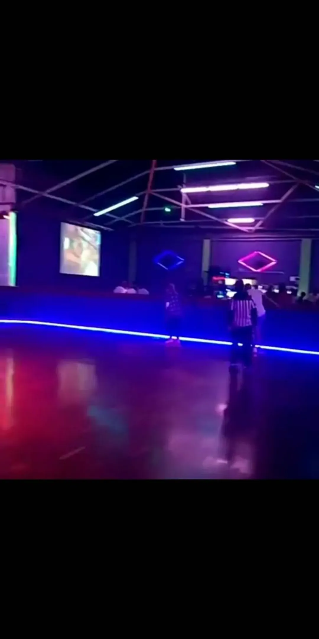 Roller Jam