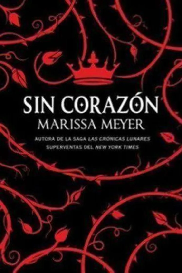 Sin corazón (Kraken)