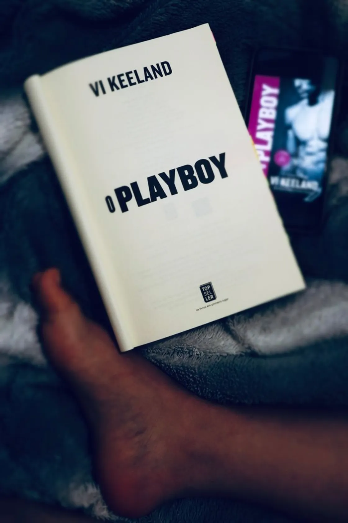 O Playboy