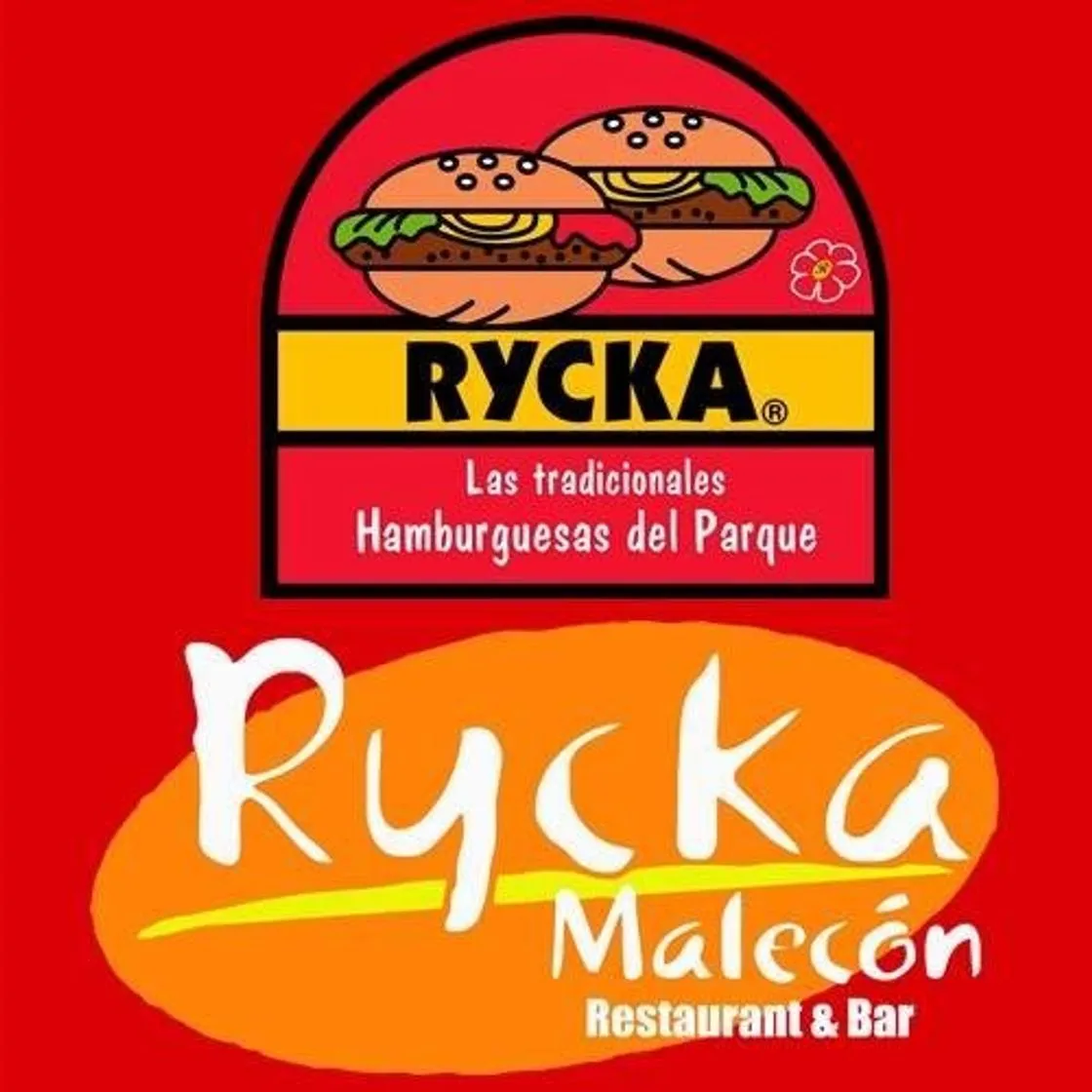 Rycka