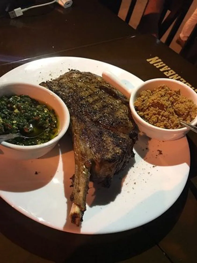 FAACA - Boteco e Parrilha