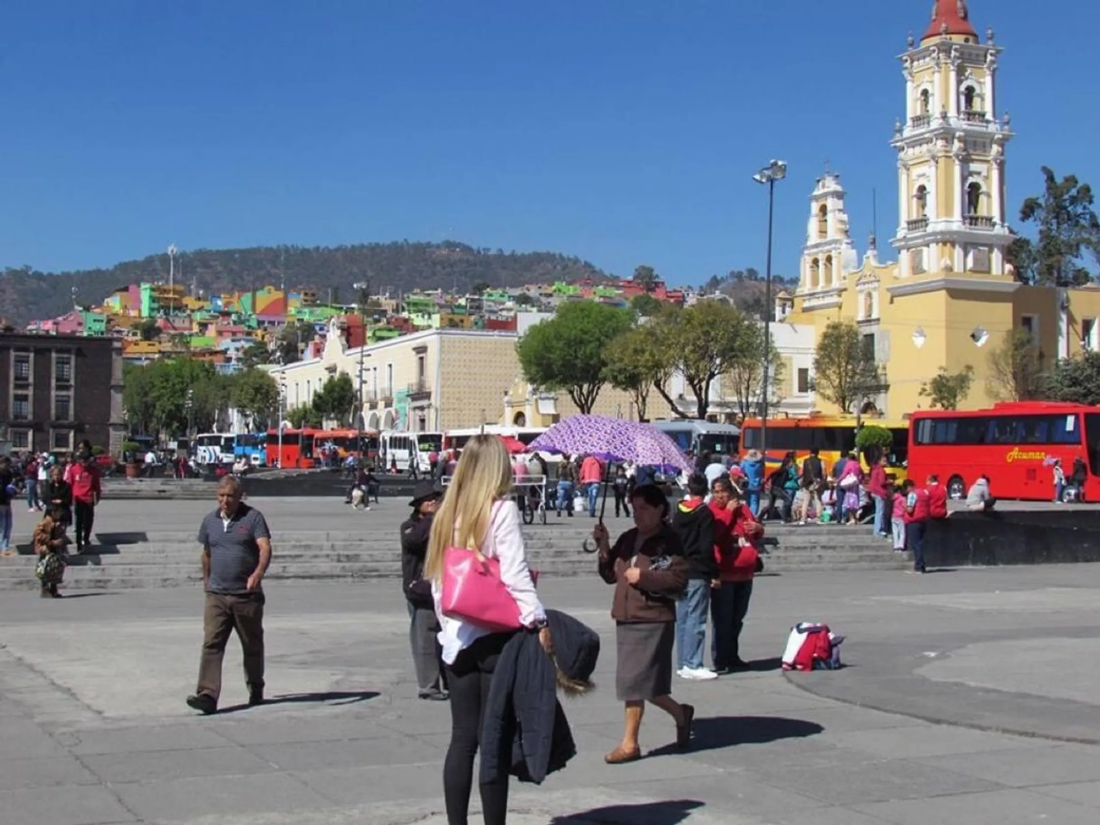 Toluca