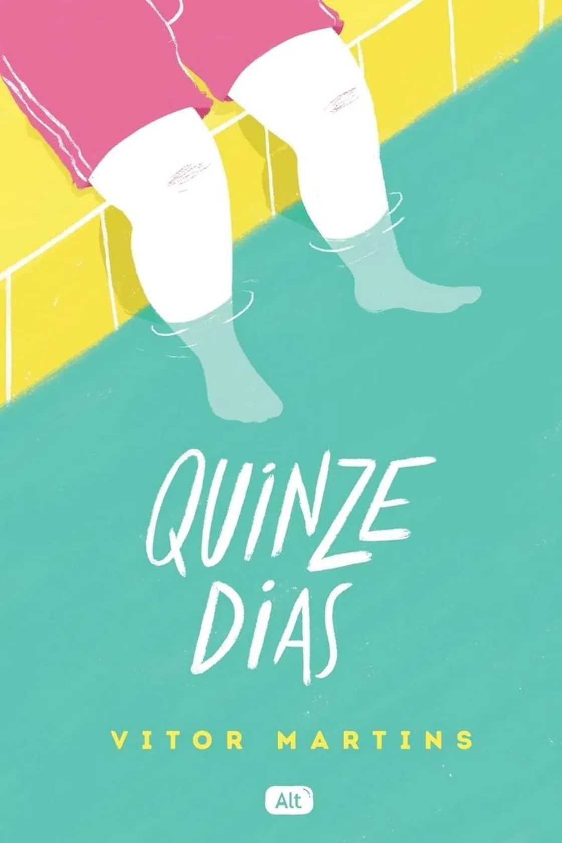 Quinze dias