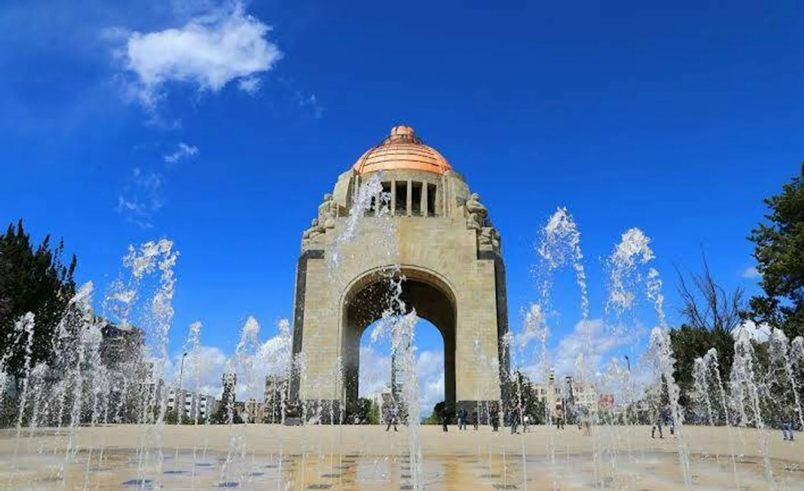 Revolución