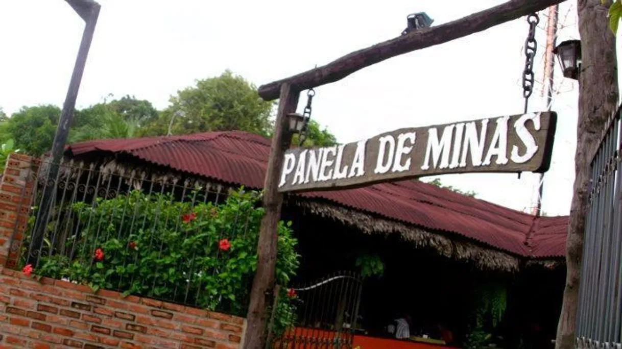 Panela de Minas