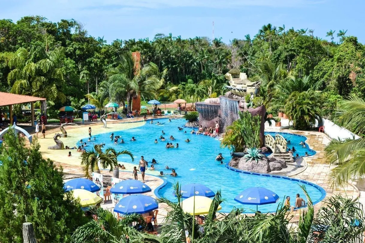 Valparaíso Acqua Park