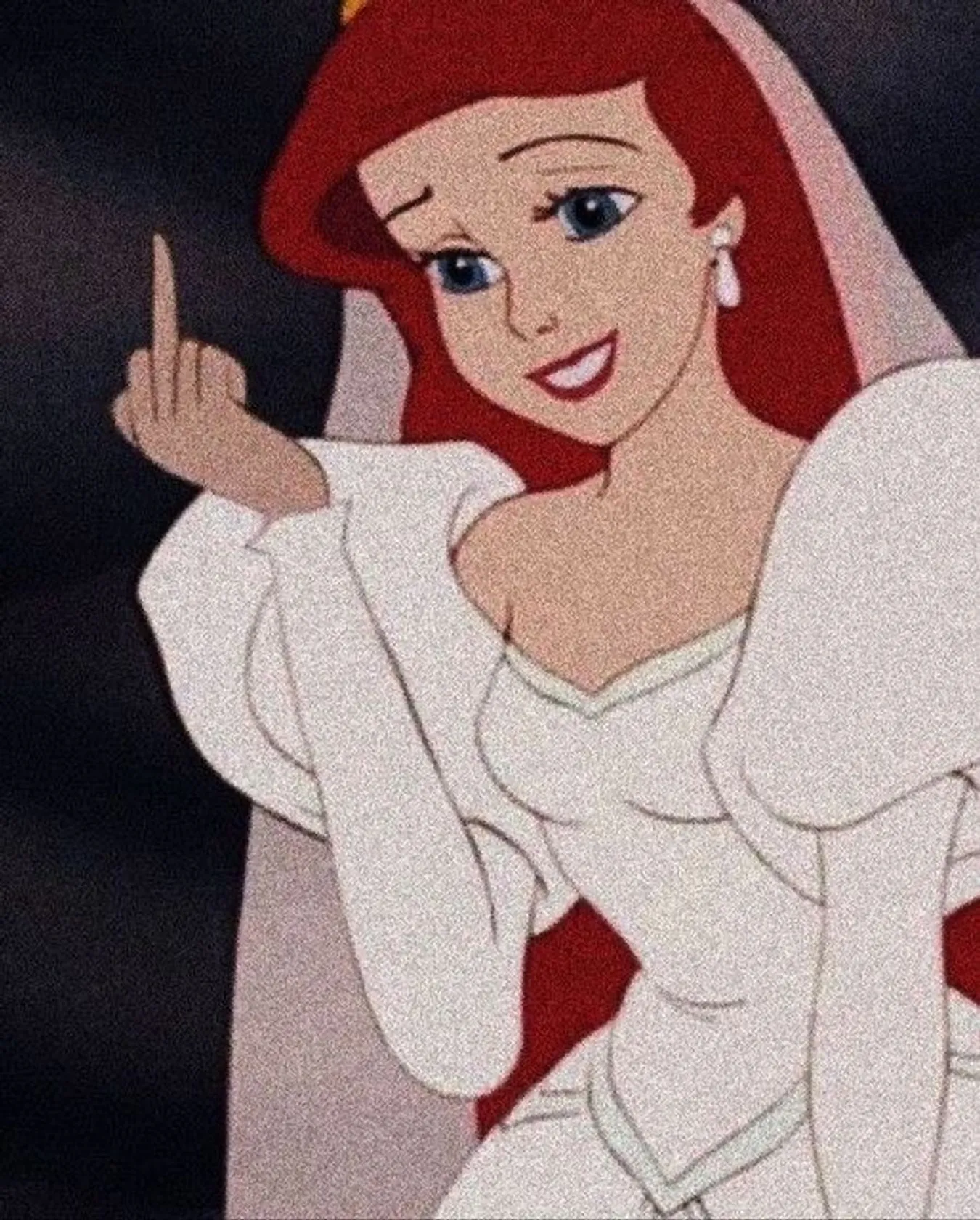 Disney 🧜🏼♀️