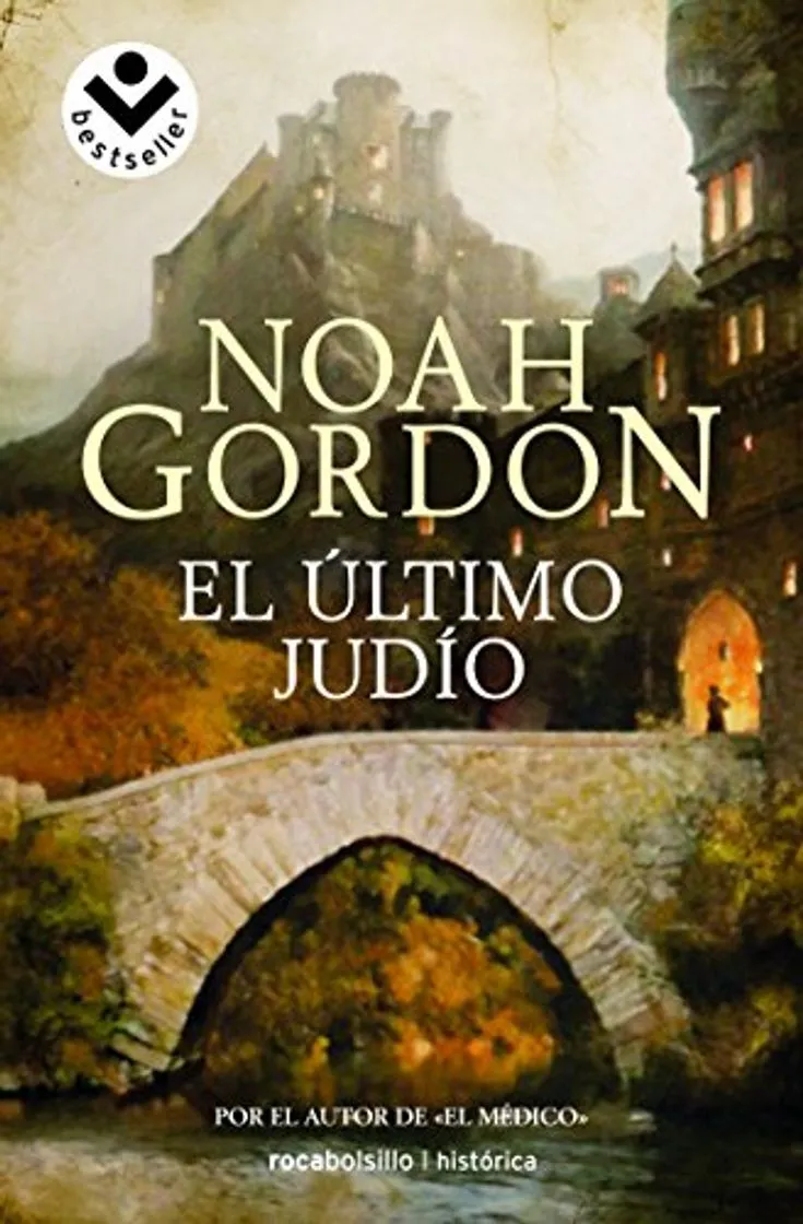 El último judío