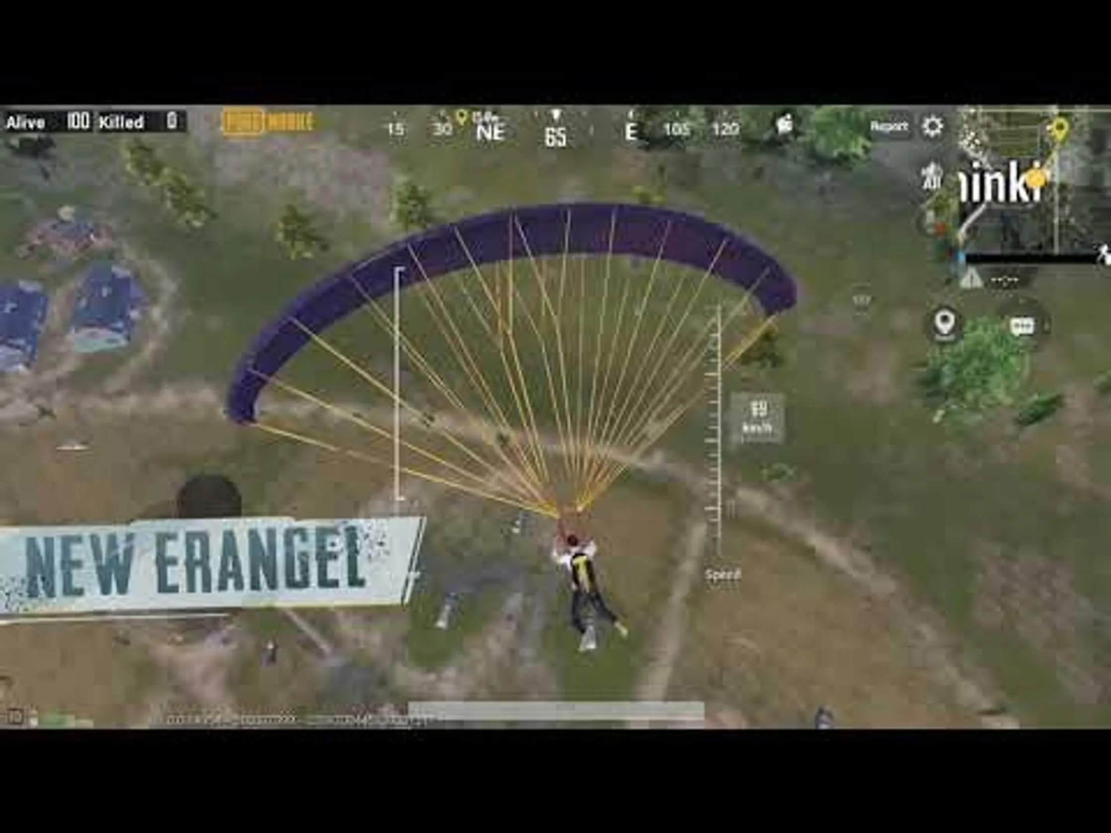 PUBG MOBILE - NEW ERA - Apps on Google Play
