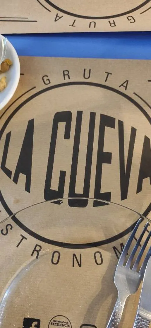 Mesón La Cueva