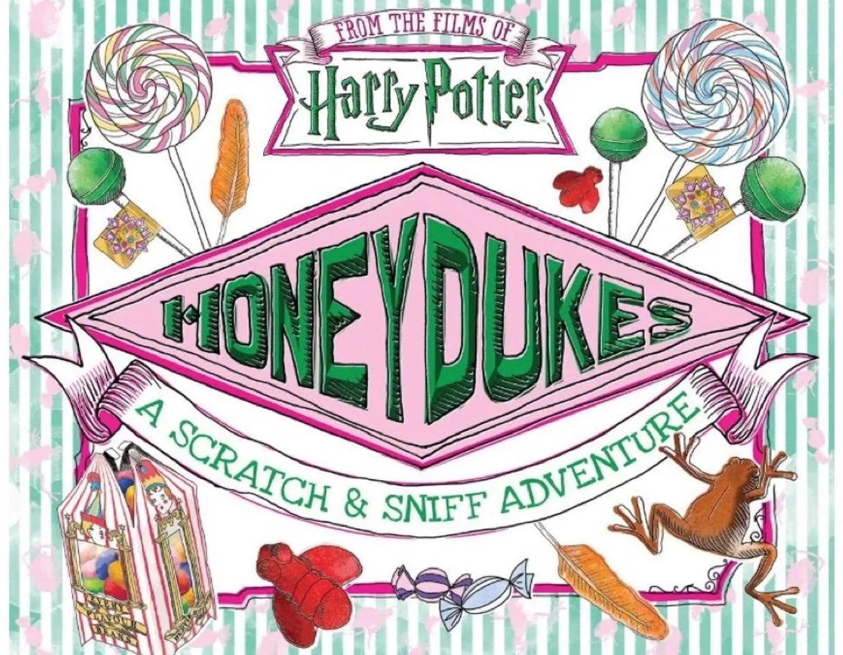 Honeydukes