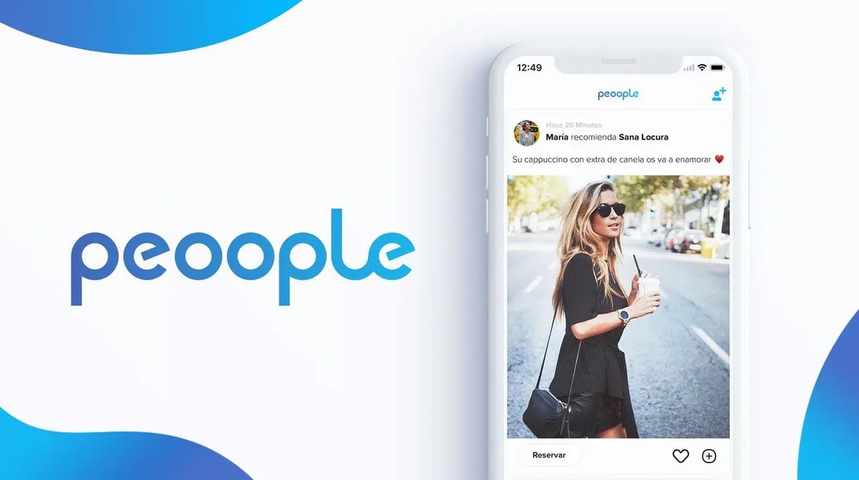 Peoople app