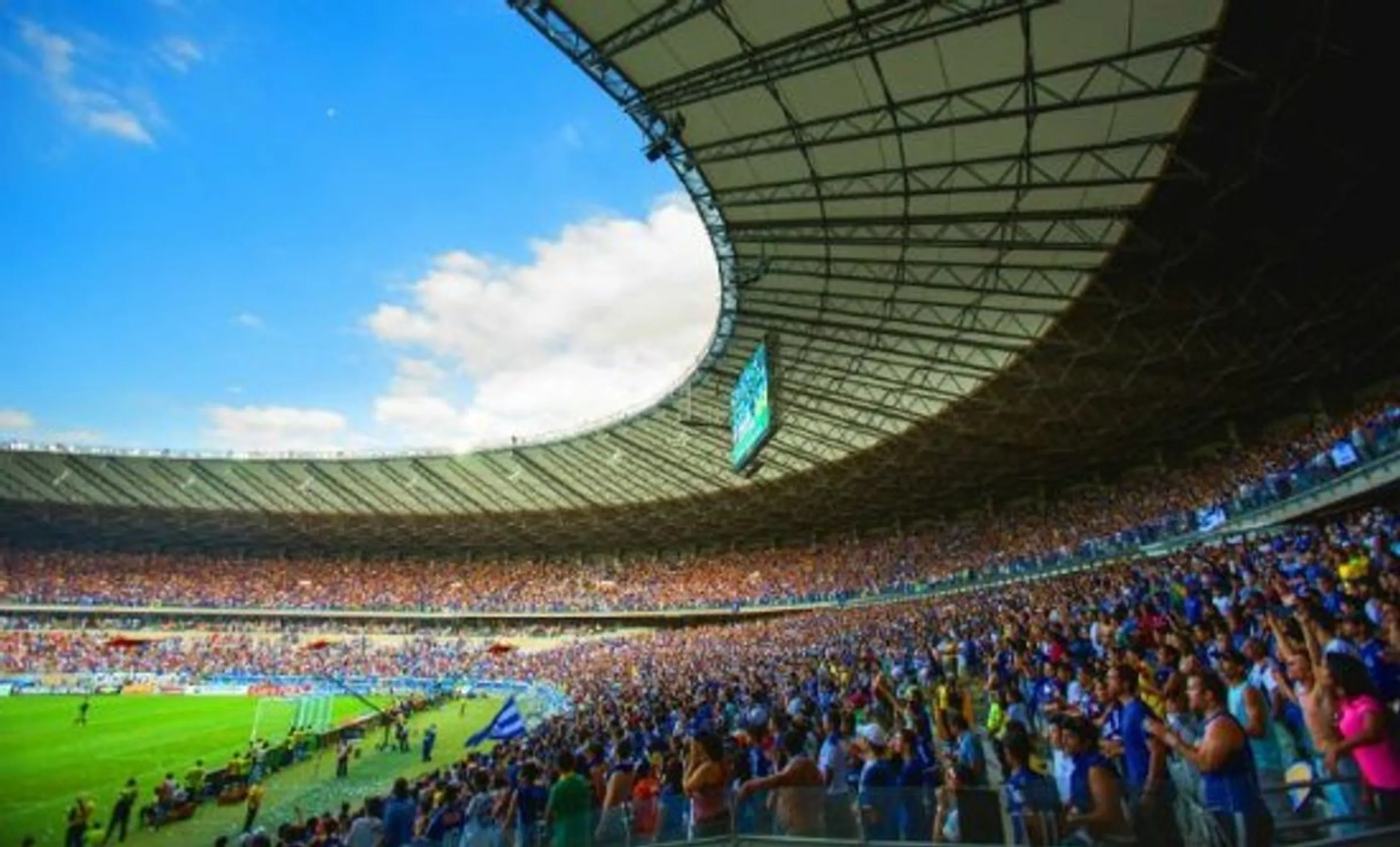 Mineirão