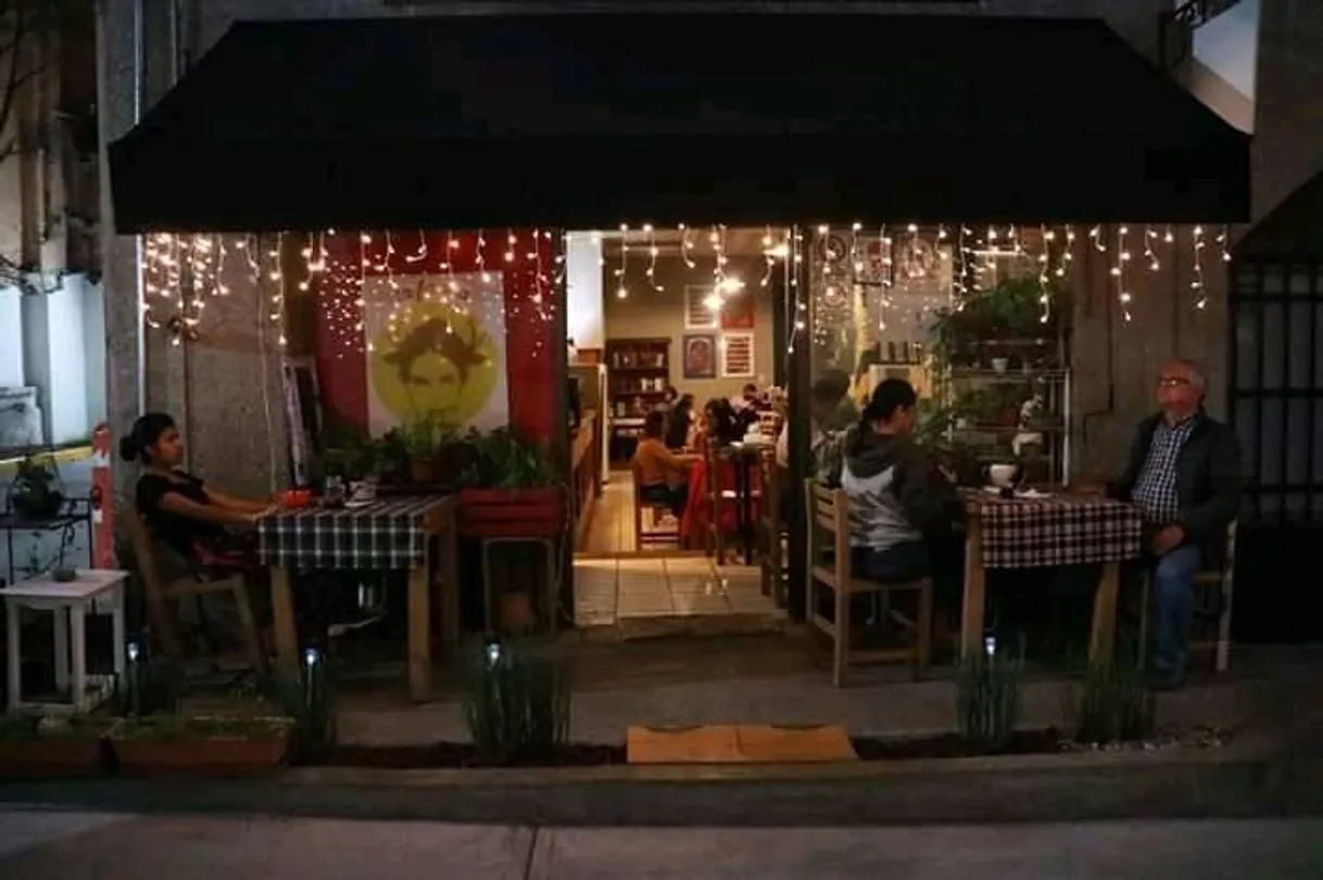Café La Fauna